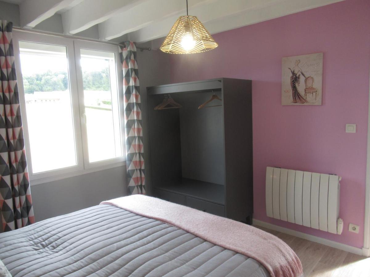 Vieil-Moutier La Belle Symphonie酒店 外观 照片